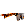 Akila PARADOX Sunglasses 97/94 havana - product thumbnail 3/4