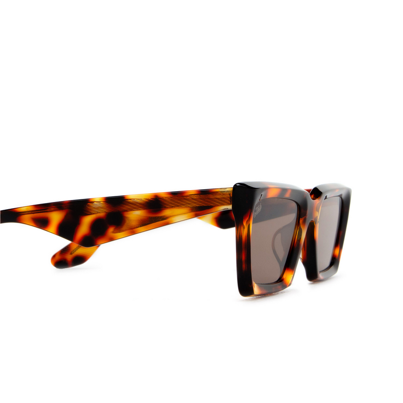 Akila PARADOX Sunglasses 97/94 havana - 3/4