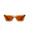 Gafas de sol Akila PARADOX 97/96 brown - Miniatura del producto 1/4
