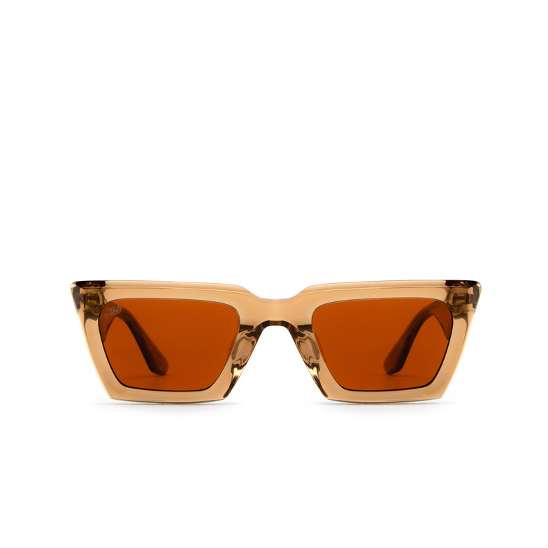 Akila PARADOX Sunglasses 97/96 brown - 1/4