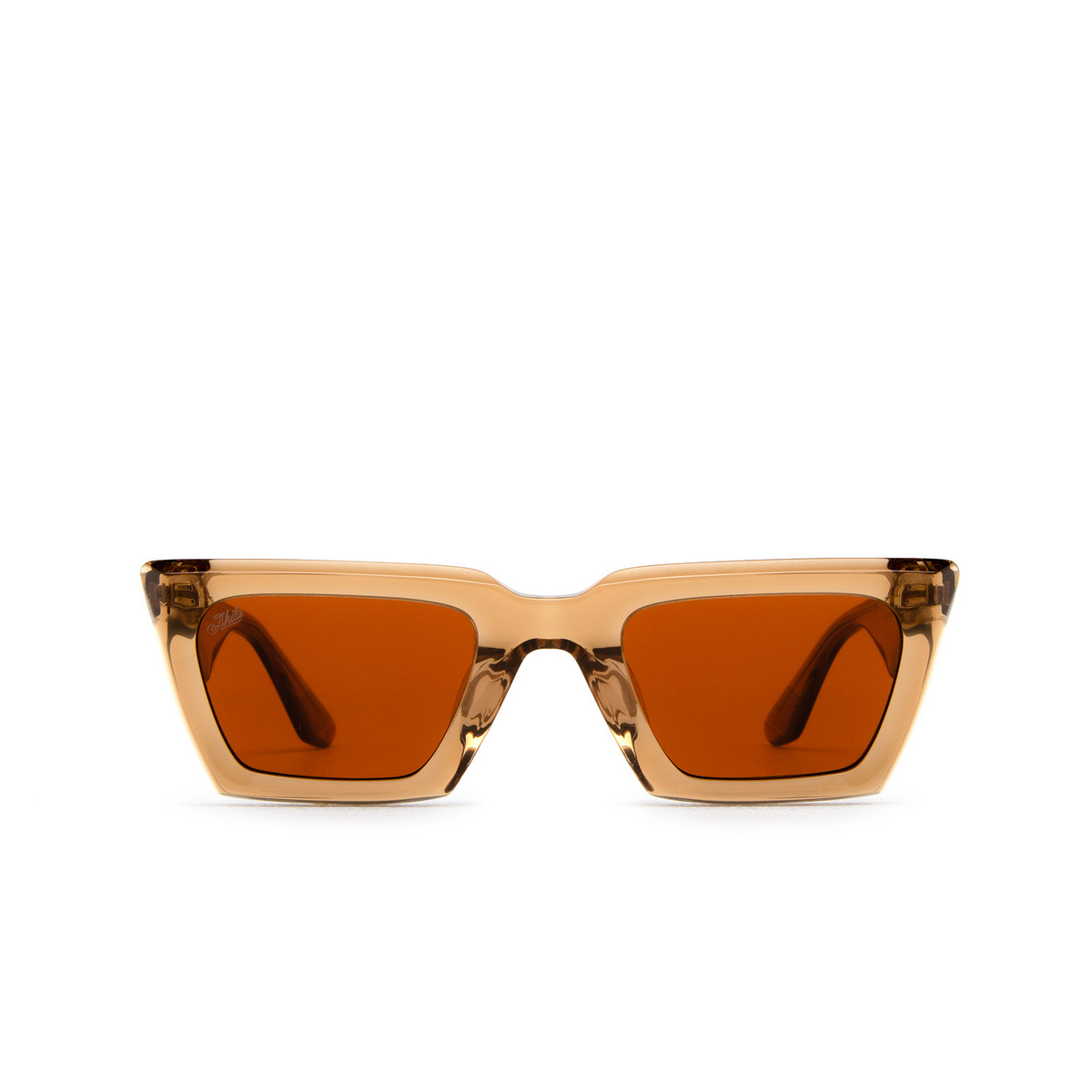 Akila PARADOX Sunglasses 97/96 Brown - front view