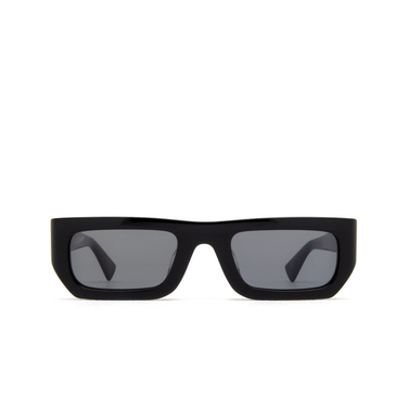 Gafas de sol Akila POLARIS 01/01 black - Vista delantera
