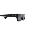 Akila POLARIS Sunglasses 01/01 black - product thumbnail 3/5