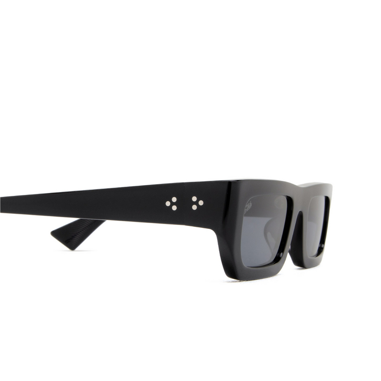 Akila POLARIS Sunglasses 01/01 black - 3/5