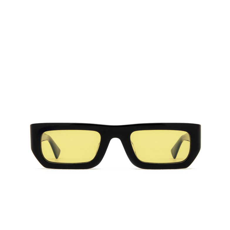 Lunettes de soleil Akila POLARIS 01/78 black - 1/5