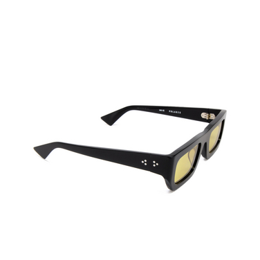 Akila POLARIS Sunglasses 01/78 black - three-quarters view