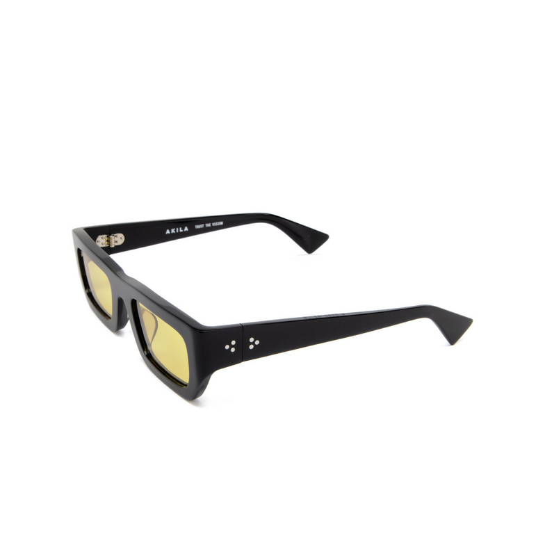 Gafas de sol AKILA POLARIS 01/78 black - 4/5