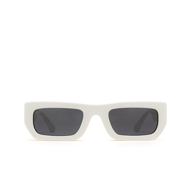 AKILA POLARIS Sunglasses 09/01 white - front view