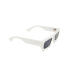 Lunettes de soleil AKILA POLARIS 09/01 white - Vignette du produit 2/5