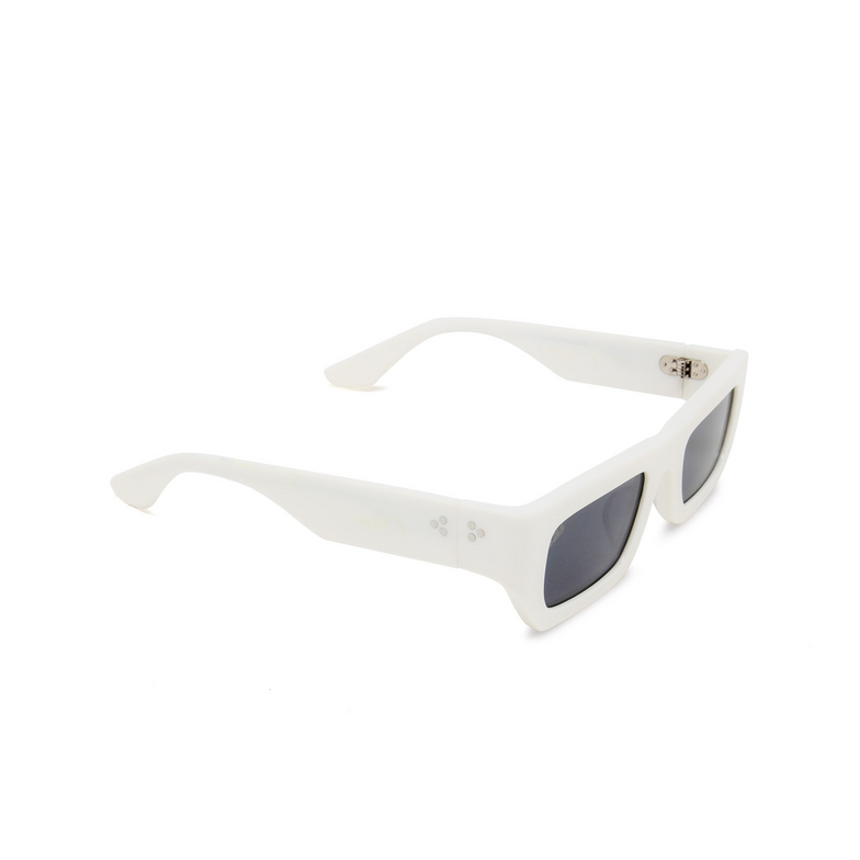 Gafas de sol AKILA POLARIS 09/01 white - 2/5