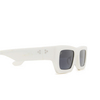 Gafas de sol AKILA POLARIS 09/01 white - Miniatura del producto 3/5