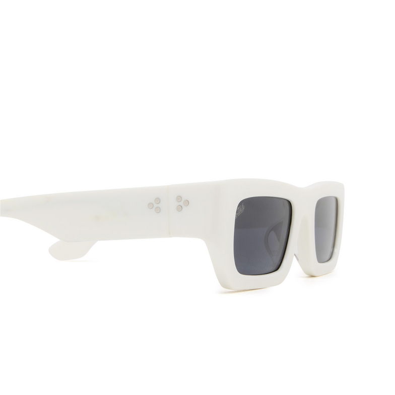 AKILA POLARIS Sunglasses 09/01 white - 3/5