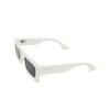 Lunettes de soleil AKILA POLARIS 09/01 white - Vignette du produit 4/5