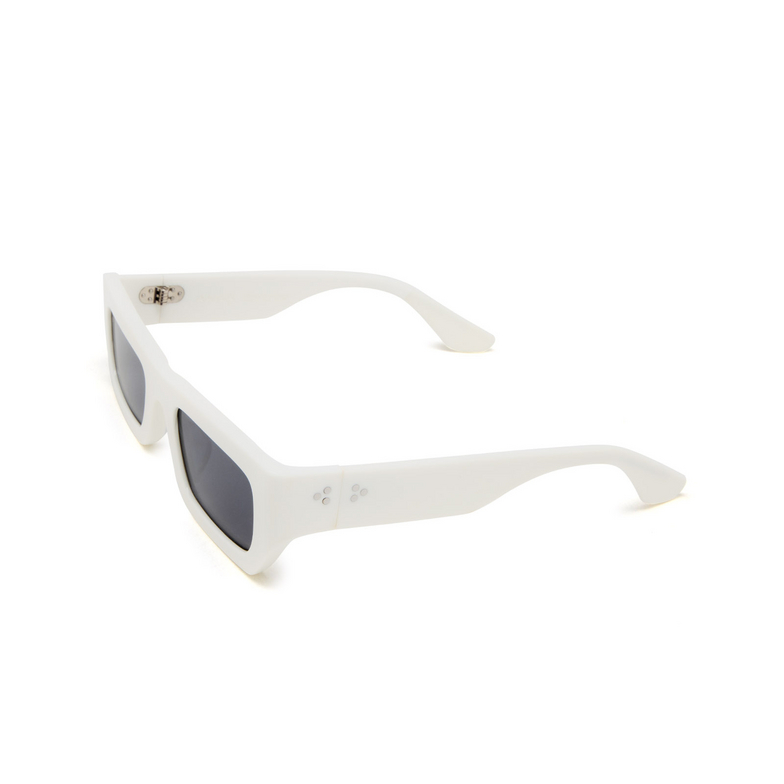 AKILA POLARIS Sunglasses 09/01 white - 4/5