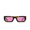 Akila POLARIS Sunglasses 94/66 tokyo tortoise - product thumbnail 1/4