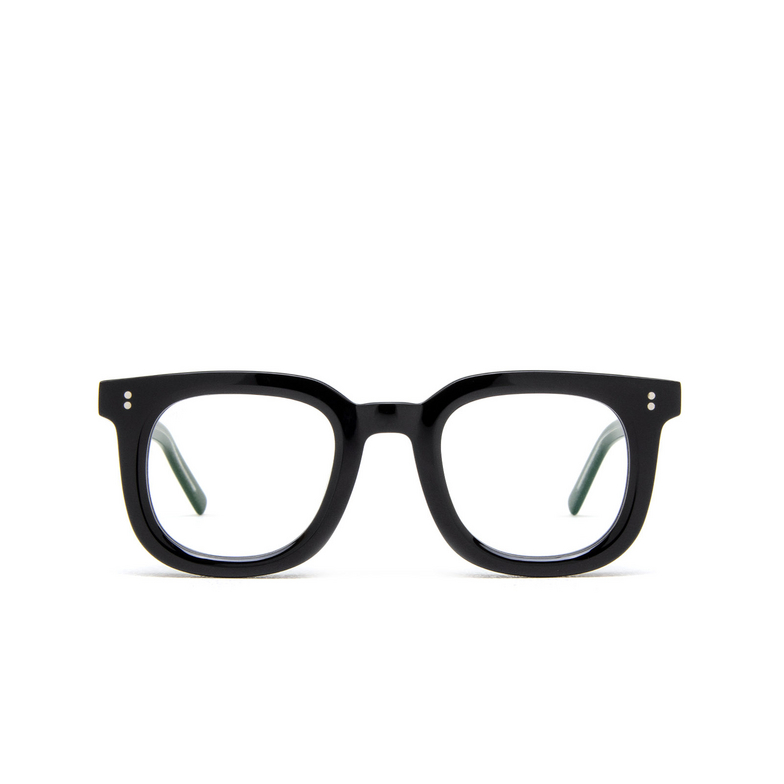 Akila POMELO Eyeglasses 01/09 black - 1/4