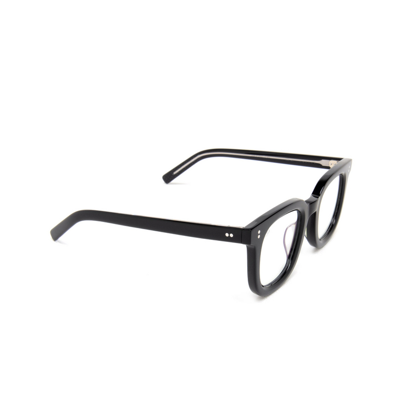 Akila POMELO Eyeglasses 01/09 black - 2/4
