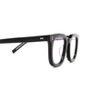 Akila POMELO Eyeglasses 01/09 black - product thumbnail 3/4
