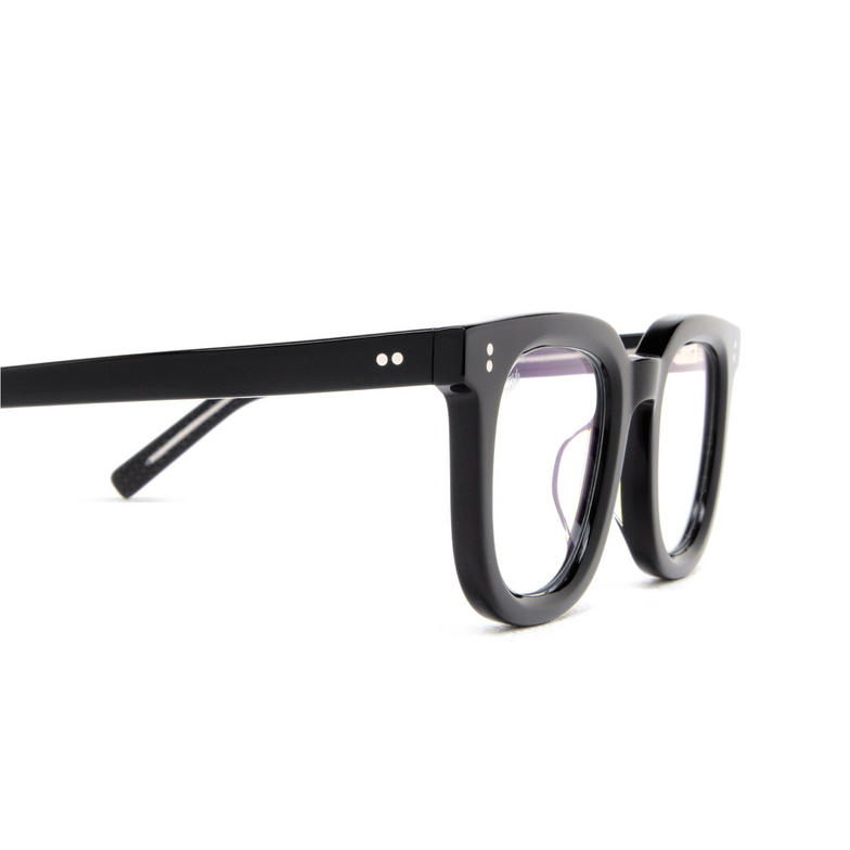 Akila POMELO Eyeglasses 01/09 black - 3/4