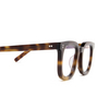 Akila POMELO Eyeglasses 15/09 half tortoise - product thumbnail 3/4