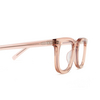 Akila POMELO Korrektionsbrillen 59/09 nude - Produkt-Miniaturansicht 3/4