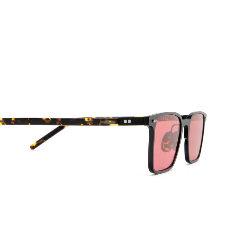 Gafas de sol AKILA SENTINEL 01/56 matte black - 3/5