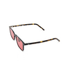 AKILA SENTINEL Sunglasses 01/56 matte black - product thumbnail 4/5