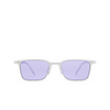 AKILA SENTINEL Sunglasses 05/46 silver - product thumbnail 1/5