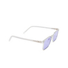 AKILA SENTINEL Sunglasses 05/46 silver - product thumbnail 2/5