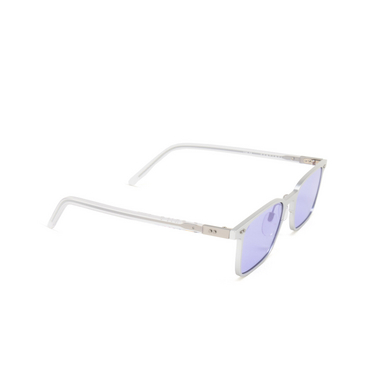 Lunettes de soleil AKILA SENTINEL 05/46 silver - Vue trois quarts