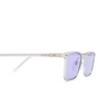 AKILA SENTINEL Sunglasses 05/46 silver - product thumbnail 3/5