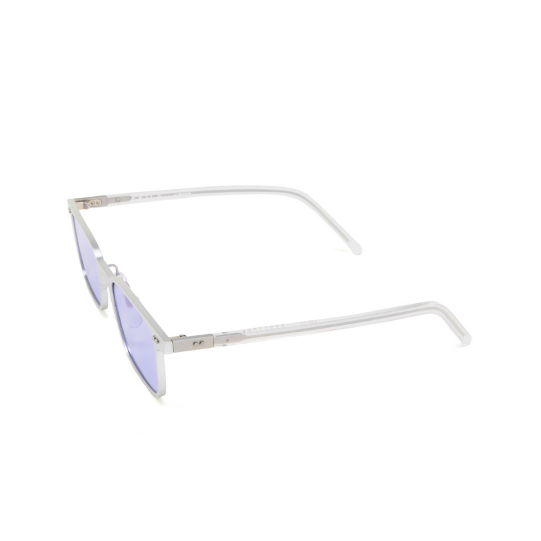 AKILA SENTINEL Sunglasses 05/46 silver - 4/5