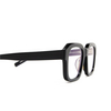 Akila VERA Eyeglasses 01/09 black - product thumbnail 3/4