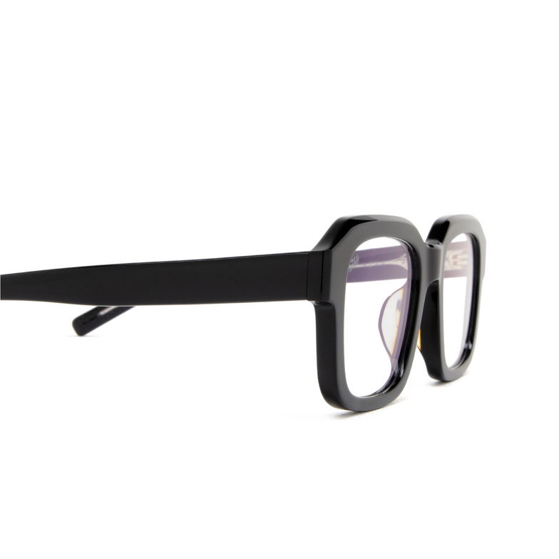 Akila VERA Eyeglasses 01/09 black - 3/4