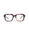 Akila VERA Eyeglasses 14/09 brown havana - product thumbnail 1/4