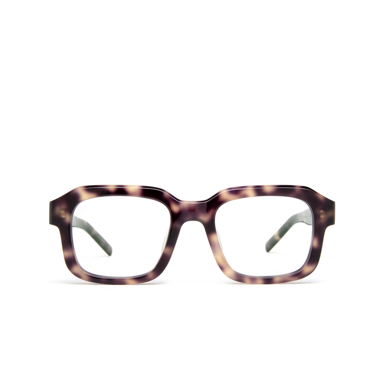 Akila VERA Eyeglasses 14/09 brown havana - 1/4