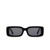 Akila VERVE Sunglasses 01/01 black - product thumbnail 1/4