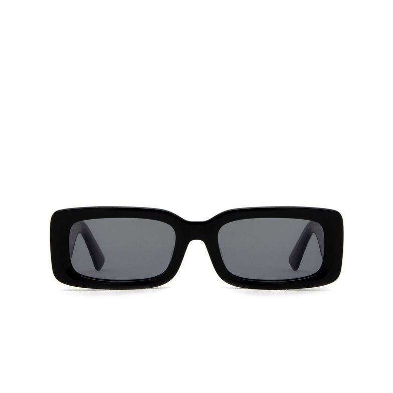Akila VERVE Sunglasses 01/01 black - 1/4