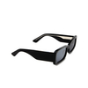 Gafas de sol Akila VERVE 01/01 black - Miniatura del producto 2/4