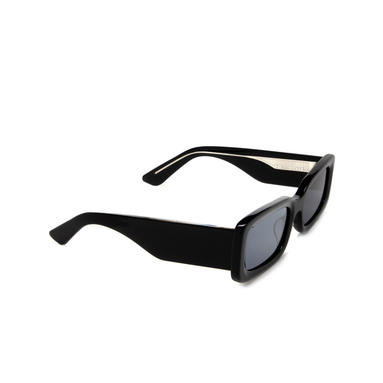 Akila VERVE Sunglasses 01/01 black - 2/4