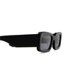Akila VERVE Sunglasses 01/01 black - product thumbnail 3/4