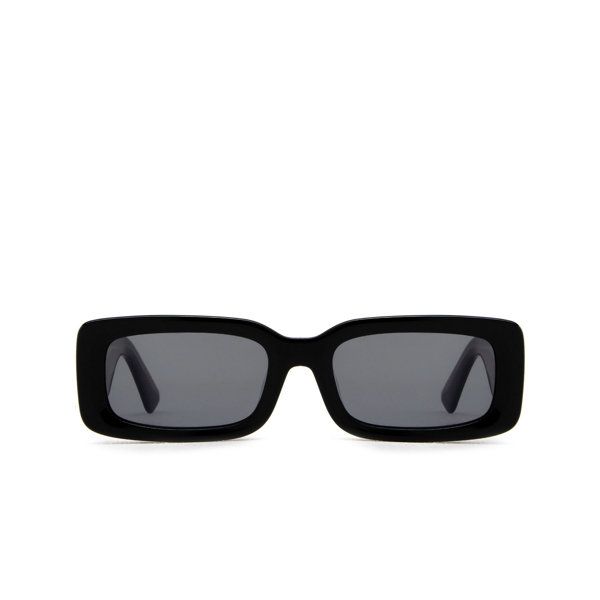 Akila VERVE Sunglasses 01/01 Black - front view