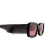 Akila VERVE Sunglasses 02/56 onyx - product thumbnail 3/4