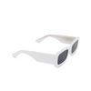 Akila VERVE Sunglasses 09/01 white - product thumbnail 2/4