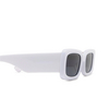 Akila VERVE Sunglasses 09/01 white - product thumbnail 3/4
