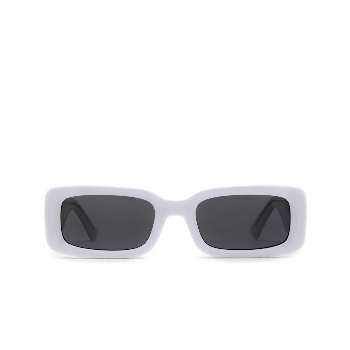 Akila VERVE Sunglasses 09/01 White - front view