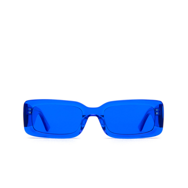 Gafas de sol AKILA VERVE 25/25 cobalt blue - Vista delantera