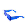 Gafas de sol AKILA VERVE 25/25 cobalt blue - Miniatura del producto 4/5