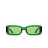 Gafas de sol AKILA VERVE 32/32 crystal green - Miniatura del producto 1/5