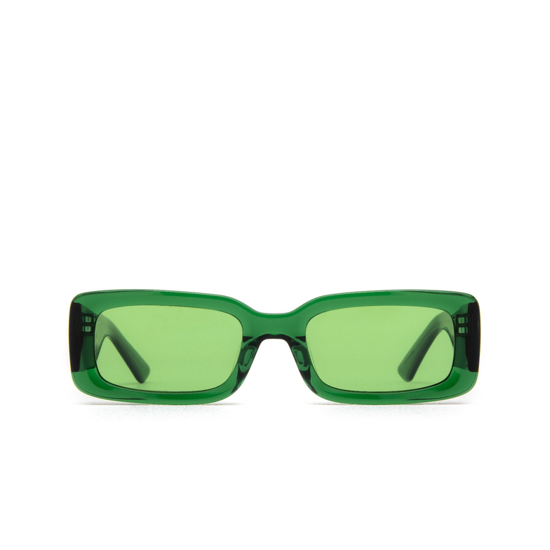 Gafas de sol AKILA VERVE 32/32 crystal green - 1/5